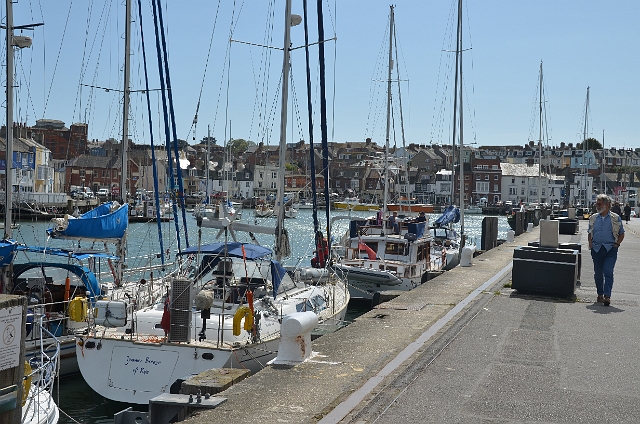 16 05 12_0802.JPG - WEYMOUTH HARBOUR